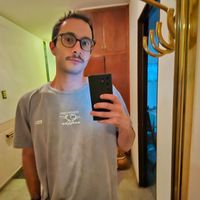 Ignacio Lopez Parra's Photo