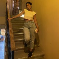 Rosa Vázquez的照片