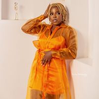 Mercy Okwuribo's Photo