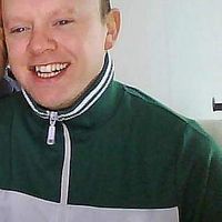 Chris Fitzpatrick的照片