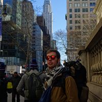 Ignacio Viñuela Rodriguez's Photo