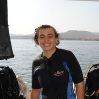 Fotos de Siranush Mikaelyan