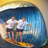 Russ and Trish Pearce的照片