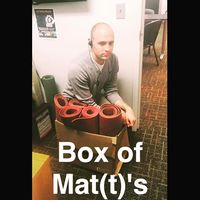 Matt Rynkiewicz的照片