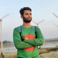 Tarekul Islam Azad's Photo