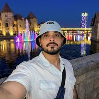 Photos de Ahmed Badr