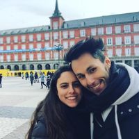 Florencia Simonetti's Photo