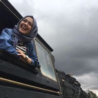 Nurefşan Yılmazoglu的照片