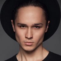 Nick Prokopenko的照片