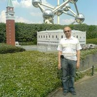 Vladimir Bulgakov的照片