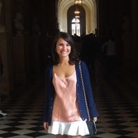 Ana Carolina N. Caritá's Photo