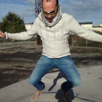 Poupou Alexandre's Photo