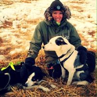 Benedicte Helljesen's Photo