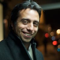 Ricardo Pachon的照片