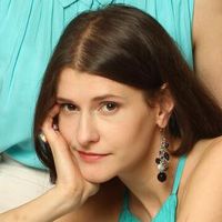 Polina Sharova's Photo