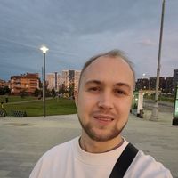 Mikhail Karetov's Photo