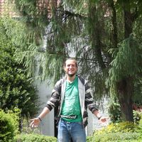 Szymon Michalski's Photo