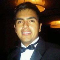 Juan Luis Sandoval's Photo