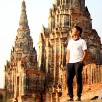 Byrone Barrinuevo's Photo