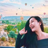 Delfha Harris's Photo