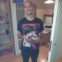 Tomáš Sedlák's Photo