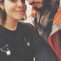 Fara Melanie的照片