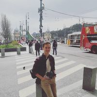 Tiago Soares的照片