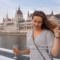 Zuzanna Augustyniak's Photo