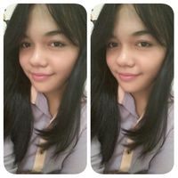 melia sinaga's Photo