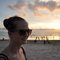 Le foto di Ines Wüest