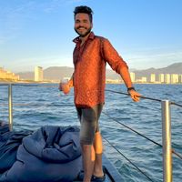 Photos de Mukul Kapoor