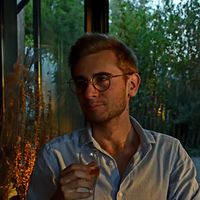 Фотографии пользователя Paul Eliott Cormarie