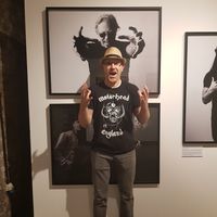 Edmund Marchuck's Photo