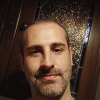 Julian Estigarribia's Photo