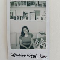 Eglantine P.'s Photo