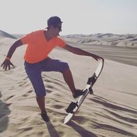 Nicolás Aristizabal的照片