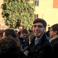 Oriol Amargant Bosch的照片