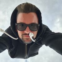 Davide Ignomiriello的照片