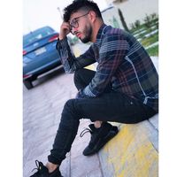 Tony Patiño的照片