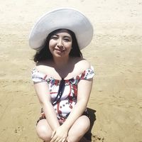 Oslanda Barballaniz的照片