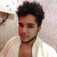 João Vitor Pires's Photo