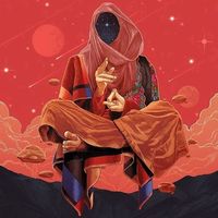Space Man's Photo