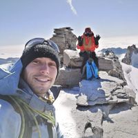 Oscar Sansano's Photo