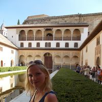 Ania Wroniecka's Photo