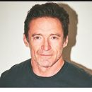 Bilder von Hugh Jackman From New-York With Love