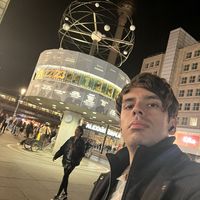 Erick Arellano的照片