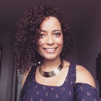 Marcela Marques的照片