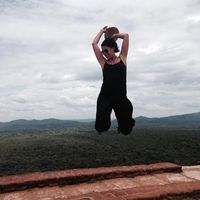 Le foto di Manu Hacker