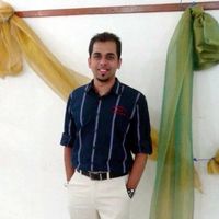 Rohan Kanitkar's Photo