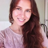 Alisa Khabarova的照片